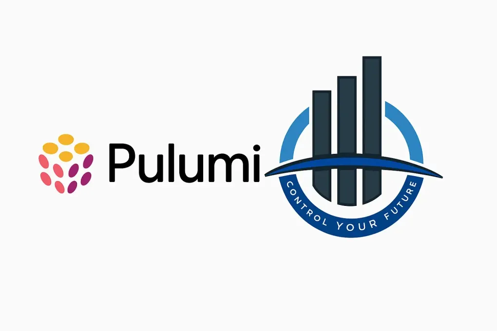 Building and Deploying Efficient Infrastructure for Auditrol with Pulumi 🚀