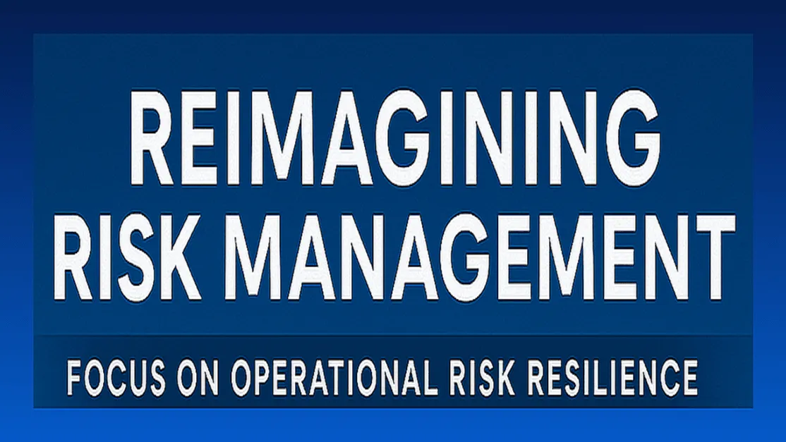 My Perspective on the OCC’s Testimony and What It Signals for the Future of Operational Risk